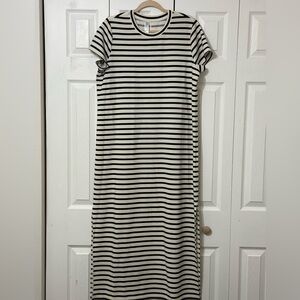 Spanx Air Essentials Maxi Dress size XL excellent condition